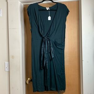 Hoss Dress,Size L